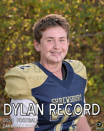 OMS Fall Teams 24 WEB 2 Football Record Dylan_ Team8x10 _ Individual 8x10(1)