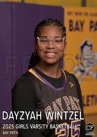 BP WINTER TEAMS 2425 Girls Varsity Basketball Wintzel Dayzyah_ Team5x7 _ Individual2(1)