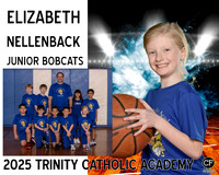 TRINITYSpringTeams25 Junior Bobcats Nellenback Elizabeth_ Team8x10 _ Sportsmate2(1)
