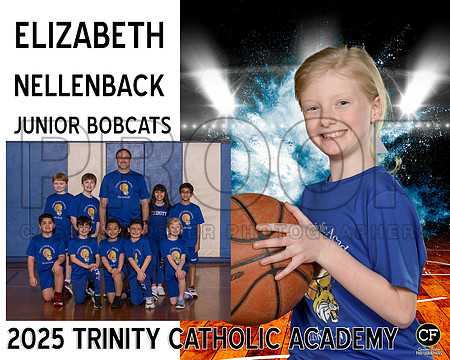 TRINITYSpringTeams25 Junior Bobcats Nellenback Elizabeth_ Team8x10 _ Sportsmate2(1)
