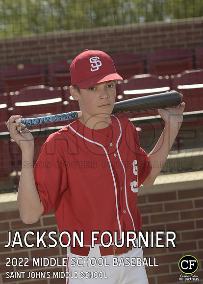STJ Middle SprTeams2122 Middle School Baseball Fournier Jackson_ Team5x7 _ Individual2(1)