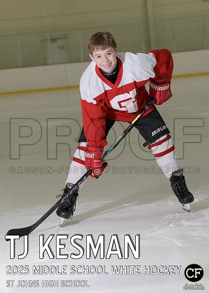 SJWinterTeams25 Middle School White Hockey Kesman TJ_ Team5x7 _ Individual2(1)