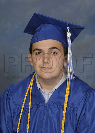 DiLeo, Nicholas