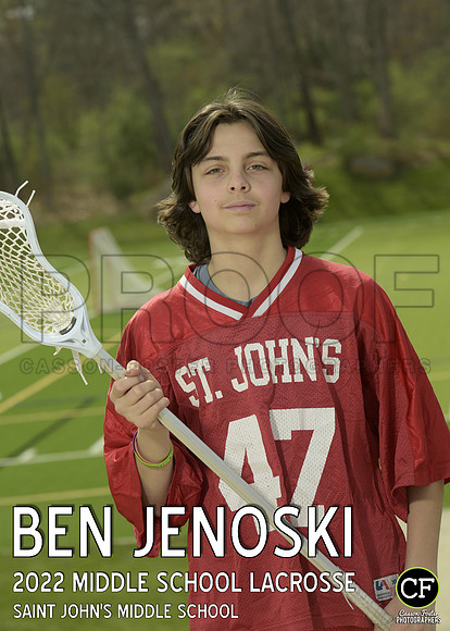 STJ Middle SprTeams2122 Middle School Lacrosse Jenoski Ben_ Team5x7 _ Individual2(1)