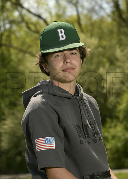 Steeves, Caiden