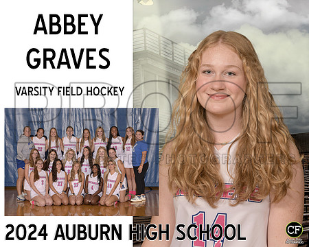 AHSFallTeams2425WEB Varsity Field Hockey Graves Abbey_ Team8x10 _ Sportsmate3(1)