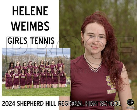 SHSpringTeams24 Girls Tennis Weimbs Helene_ Team8x10 _ Sportsmate3(1)