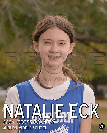 AMS Fall Teams 2425 WEB Cross Country Eck Natalie_ Team8x10 _ Individual 8x10(1)