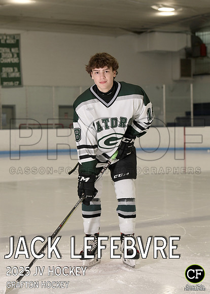 GHS HOCKEY 2425 JV Hockey Lefebvre Jack_ Team5x7 _ Individual2(1)