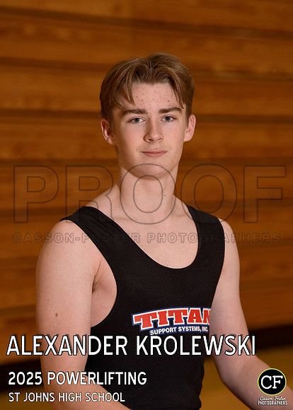 SJWinterTeams25 Powerlifting Krolewski Alexander_ Team5x7 _ Individual2(1)