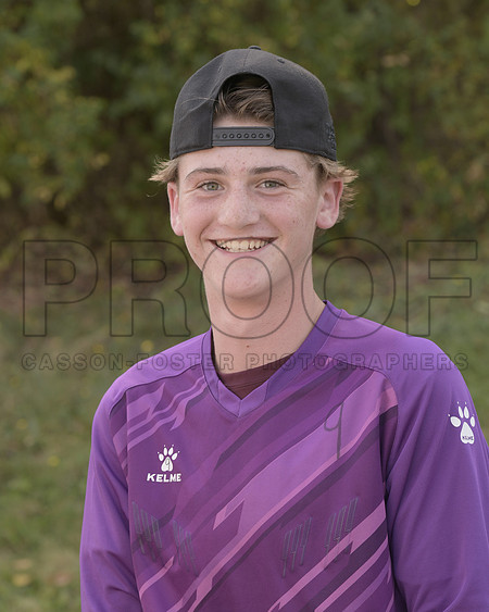 Bayer, Gavin