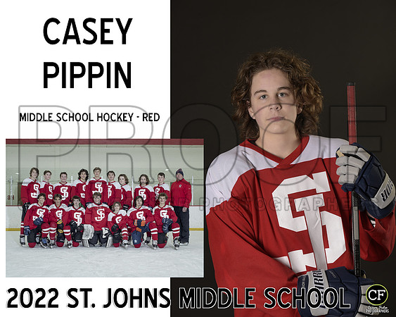 Middle School Hockey - Red Pippin Casey_ Team8x10 _ Sportsmate3(1)