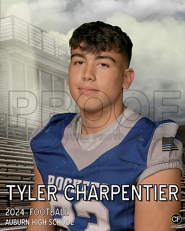 AHSFallTeams2425WEB Football Charpentier Tyler_ Team8x10 _ Individual 8x10(1)