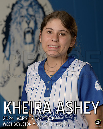 WB Spring Teams 24 Varsity Softball Ashey Kheira_ Team8x10 _ Individual 8x10(1)