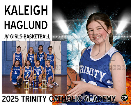 TRINITYSpringTeams25 JV Girls Basketball Haglund Kaleigh_ Team8x10 _ Sportsmate2(1)