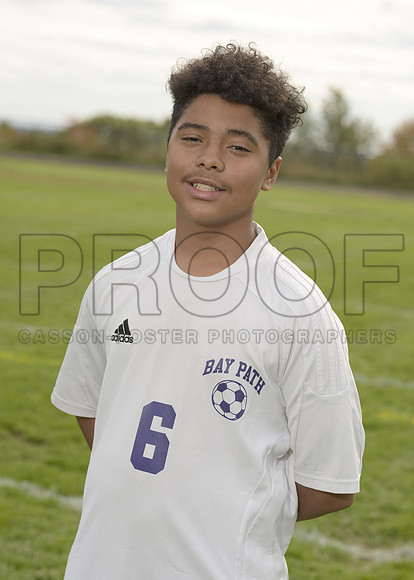 Landor, Joel
