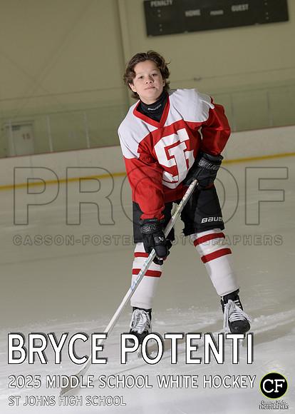 SJWinterTeams25 Middle School White Hockey Potenti Bryce_ Team5x7 _ Individual2(1)