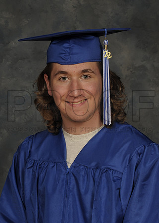 Zawalich, Zachary