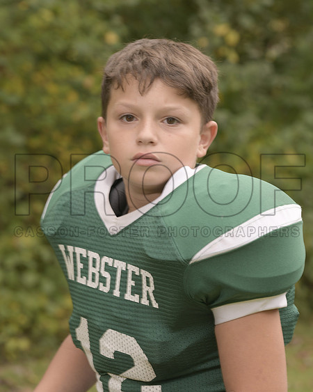 Doucette, Steven