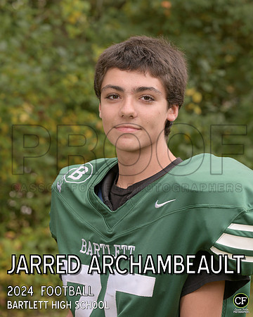BHS Fall Teams 24 WEB Football Archambeault Jarred_ Team8x10 _ Individual 8x10(1)