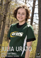 WMS Spring Teams 2122 web  Softball Urato Julia_ Team5x7 _ Individual2(1)