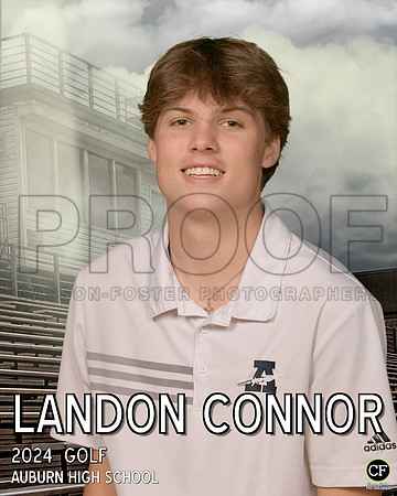 AHSFallTeams2425WEB Golf Connor Landon_ Team8x10 _ Individual 8x10(1)