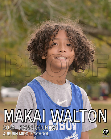 AMS Fall Teams 2425 WEB Cross Country Walton Makai_ Team8x10 _ Individual 8x10(1)