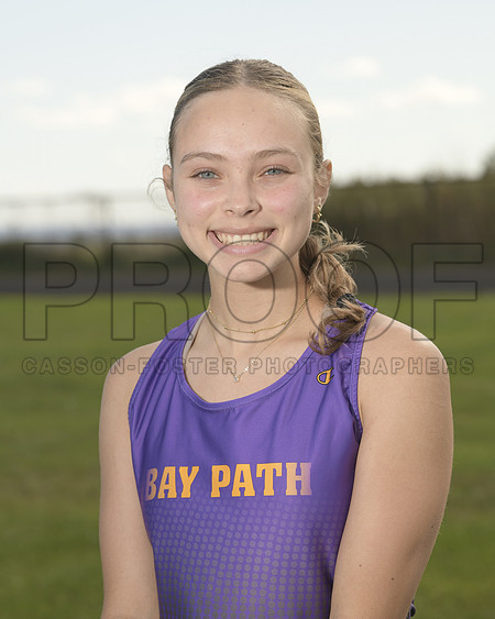 McGrail, Ayla