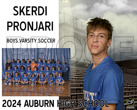 AHSFallTeams2425WEB Boys Varsity Soccer Pronjari Skerdi _ Team8x10 _ Sportsmate3(1)