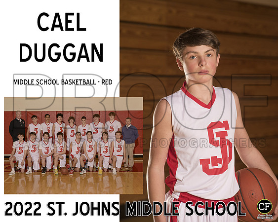 Middle School Basketball - Red Duggan Cael_ Team8x10 _ Sportsmate3(1)