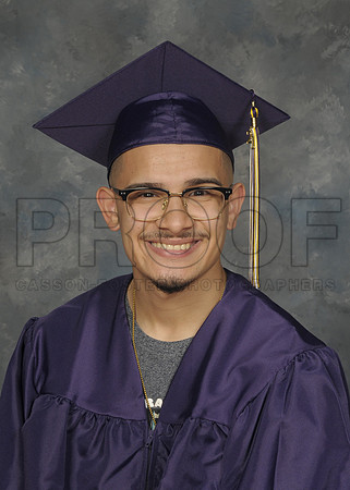 Aponte, Kenneth