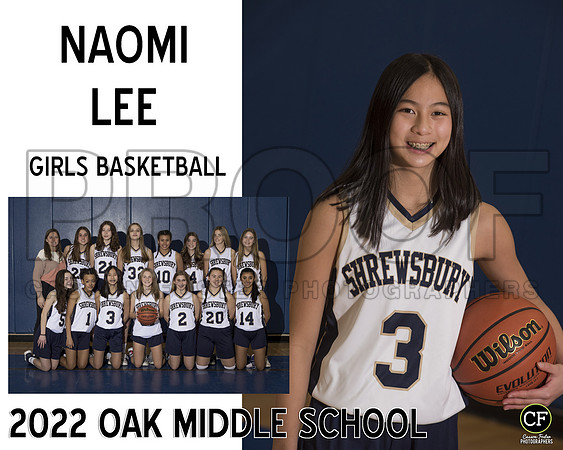 OakMiddleTeams2122 Girls Basketball Lee Naomi_ Team8x10 _ Sportsmate3(1)