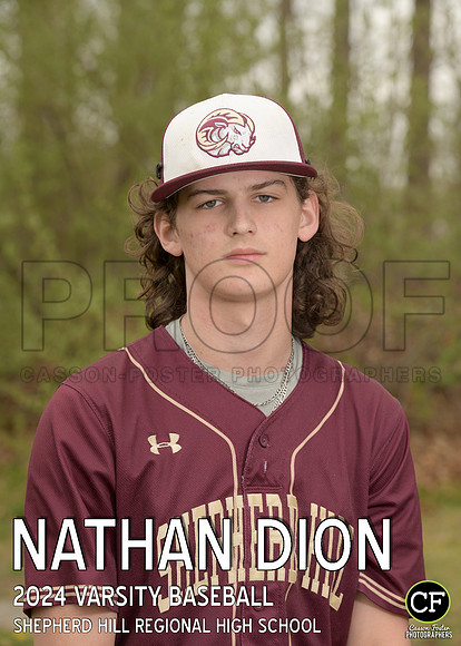 SHSpringTeams24 Varsity Baseball Dion Nathan_ Team5x7 _ Individual2(1)