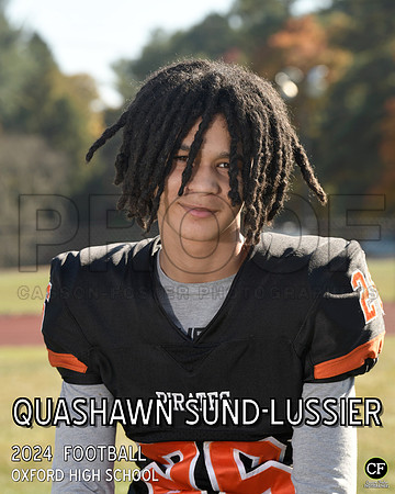 OHS Fall Teams 2425 Football Sund-Lussier Quashawn_ Team8x10 _ Individual 8x10(1)