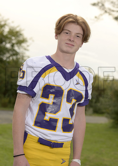 Albright, Nick