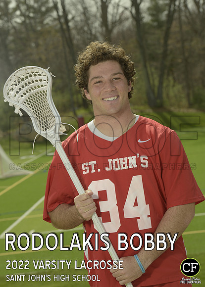 STJSprTeams2122 Varsity Lacrosse Bobby Rodolakis_ Team5x7 _ Individual2(1)