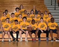 Unified Basketball