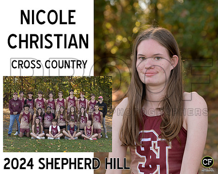 SH Fall Teams 2425 Cross Country Christian Nicole_ Team8x10 _ Sportsmate3(1)