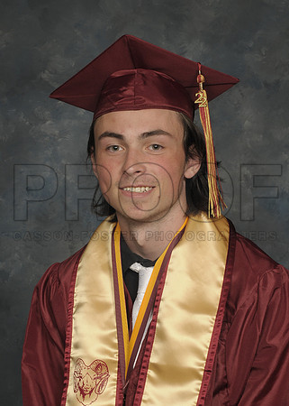 Gosselin, Brian