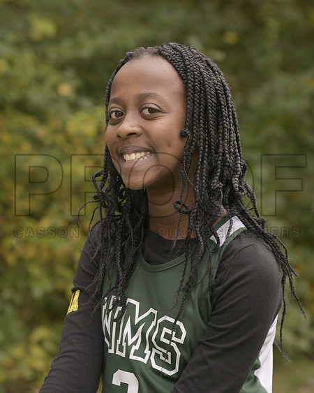 Mbugua, Emma