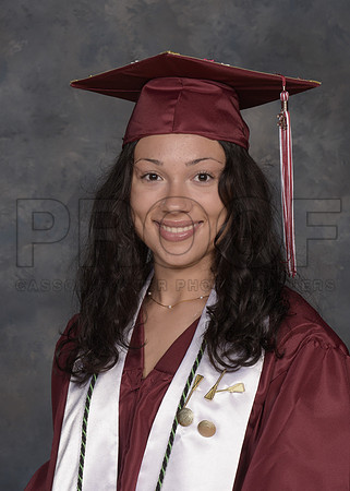 Allen, Macie