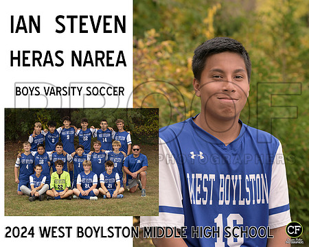 WBFallTeams24 WEB Boys Varsity Soccer Heras Narea Ian Steven_ Team8x10 _ Sportsmate3(1)