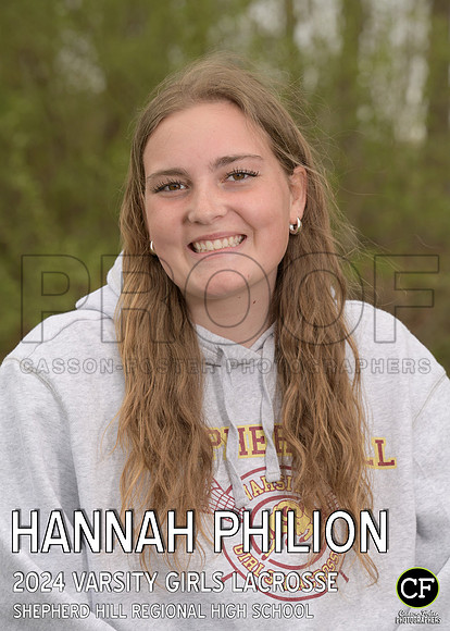 SHSpringTeams24 Varsity Girls Lacrosse Philion Hannah_ Team5x7 _ Individual2(1)