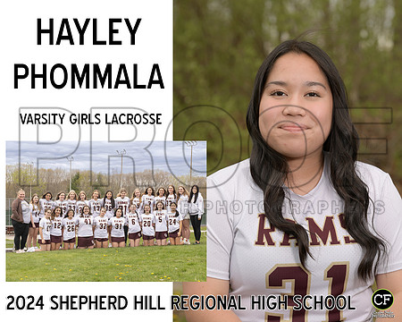SHSpringTeams24 Varsity Girls Lacrosse Phommala Hayley_ Team8x10 _ Sportsmate3(1)