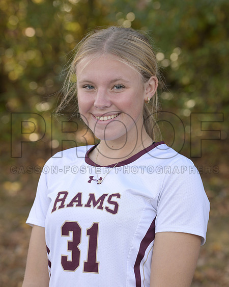 Hultgren, Emily