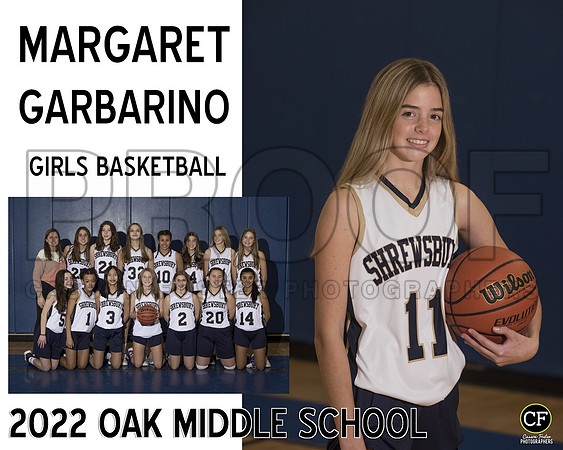 OakMiddleTeams2122 Girls Basketball Garbarino Margaret_ Team8x10 _ Sportsmate3(1)
