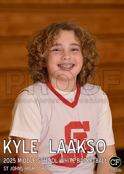 SJWinterTeams25 Middle School White Basketball Laakso Kyle _ Team5x7 _ Individual2(1)