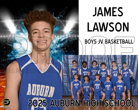 AHS WINTER TEAMS 2425 Boys JV Basketball Lawson James_ Team8x10 _ Sportsmate4(1)