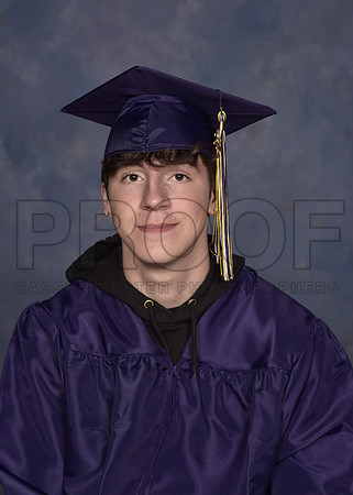 White, Gavin