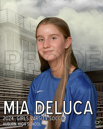 AHSFallTeams2425WEB Girls Varsity Soccer DeLuca Mia_ Team8x10 _ Individual 8x10(1)